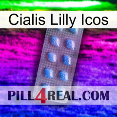 Cialis Lilly Icos viagra3